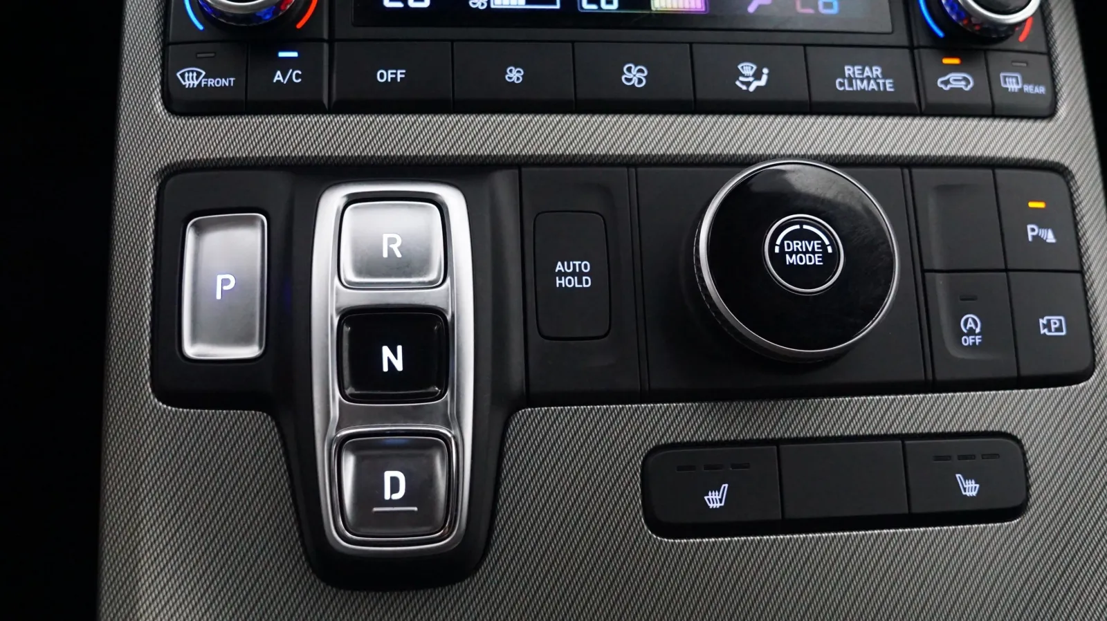 Hyundai Palisade photo 22