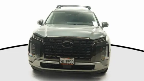 Another view of 2023 Hyundai PALISADE SEL for sale in El Cajon, CA at Auto City