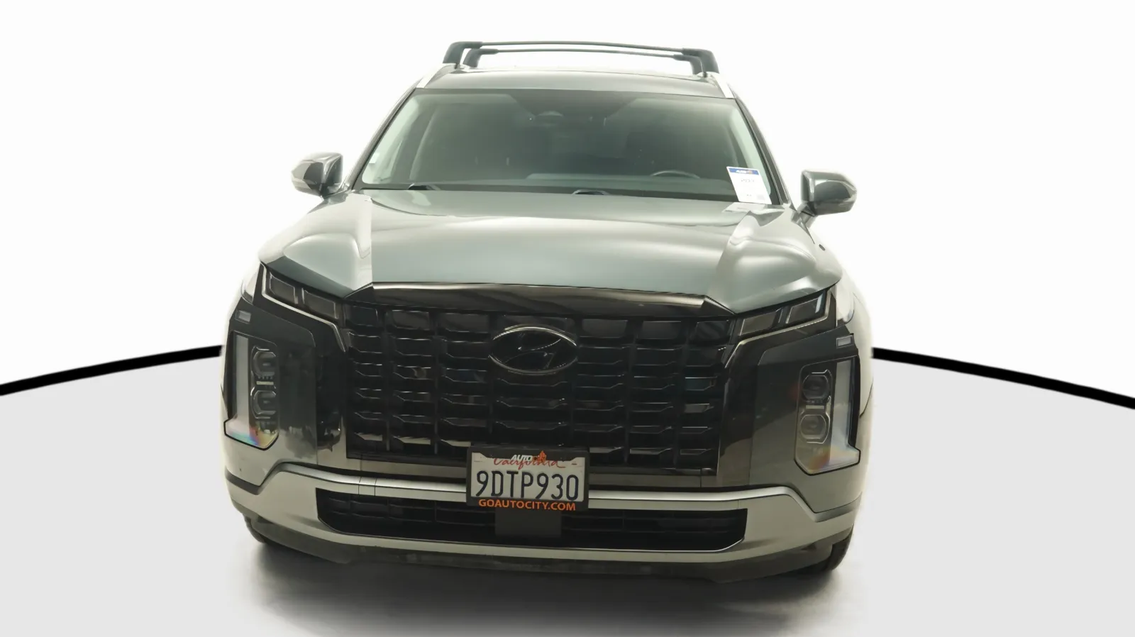 Another view of 2023 Hyundai PALISADE SEL for sale in El Cajon, CA at Auto City