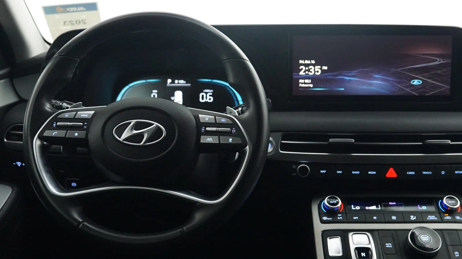 More photos of 2023 Hyundai PALISADE SEL at Auto City, CA