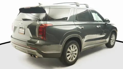 More photos of 2023 Hyundai PALISADE SEL at Auto City, CA