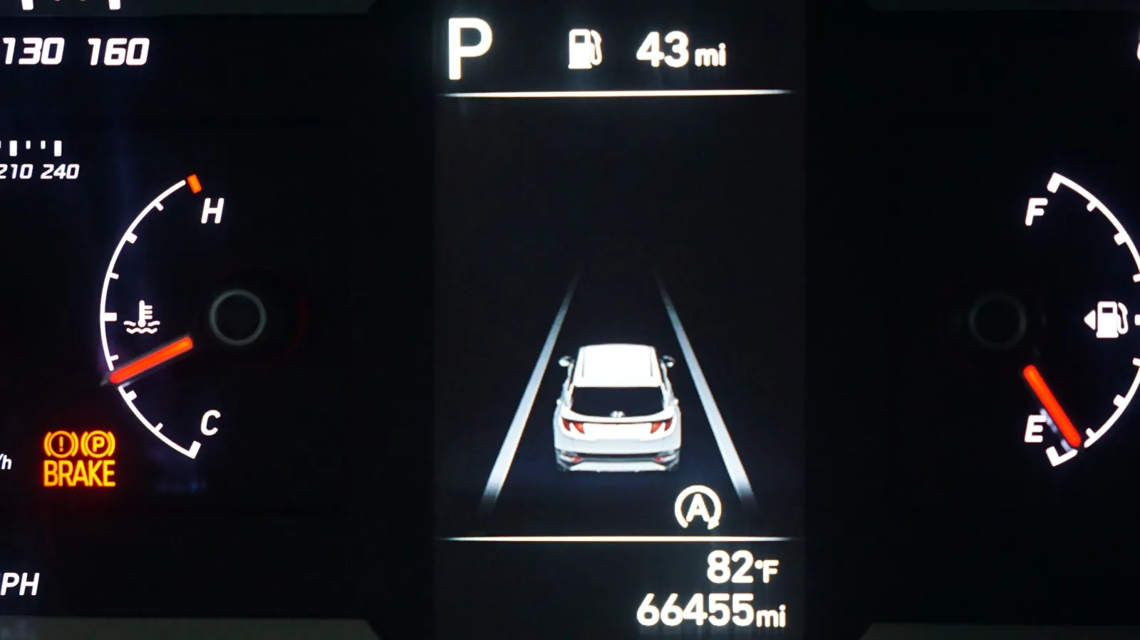 Photos of 2023 Hyundai Tucson SEL for sale in El Cajon, CA at Auto City
