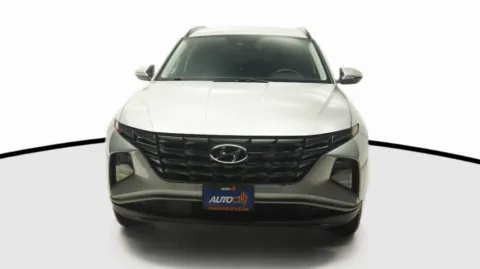 Another view of 2023 Hyundai Tucson SEL for sale in El Cajon, CA at Auto City