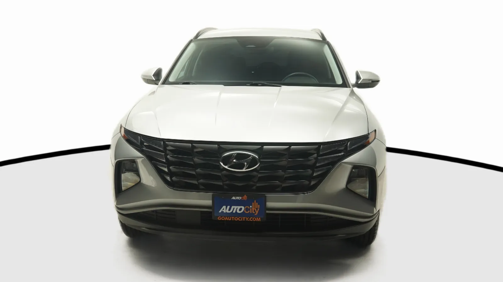 Another view of 2023 Hyundai Tucson SEL for sale in El Cajon, CA at Auto City