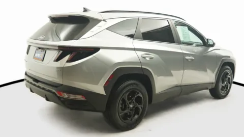 More photos of 2023 Hyundai Tucson SEL at Auto City, CA