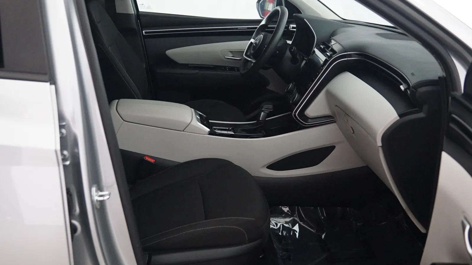 Hyundai Tucson photo 6