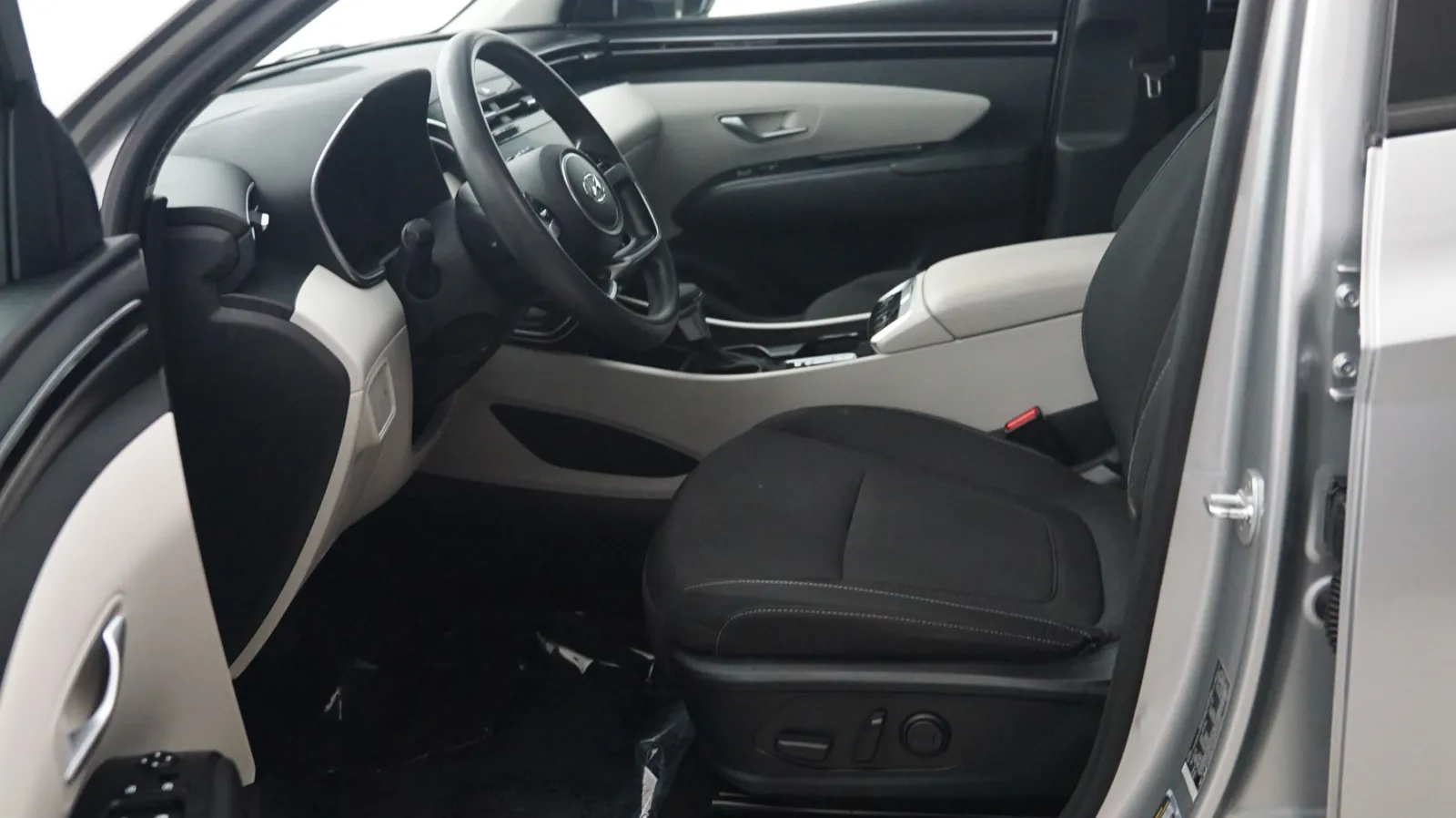 Hyundai Tucson photo 7