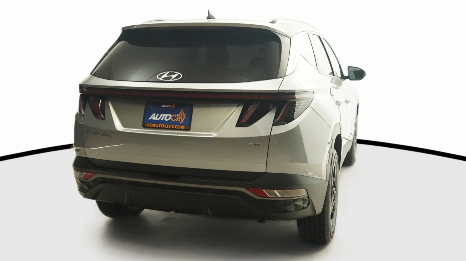 Hyundai Tucson photo 8