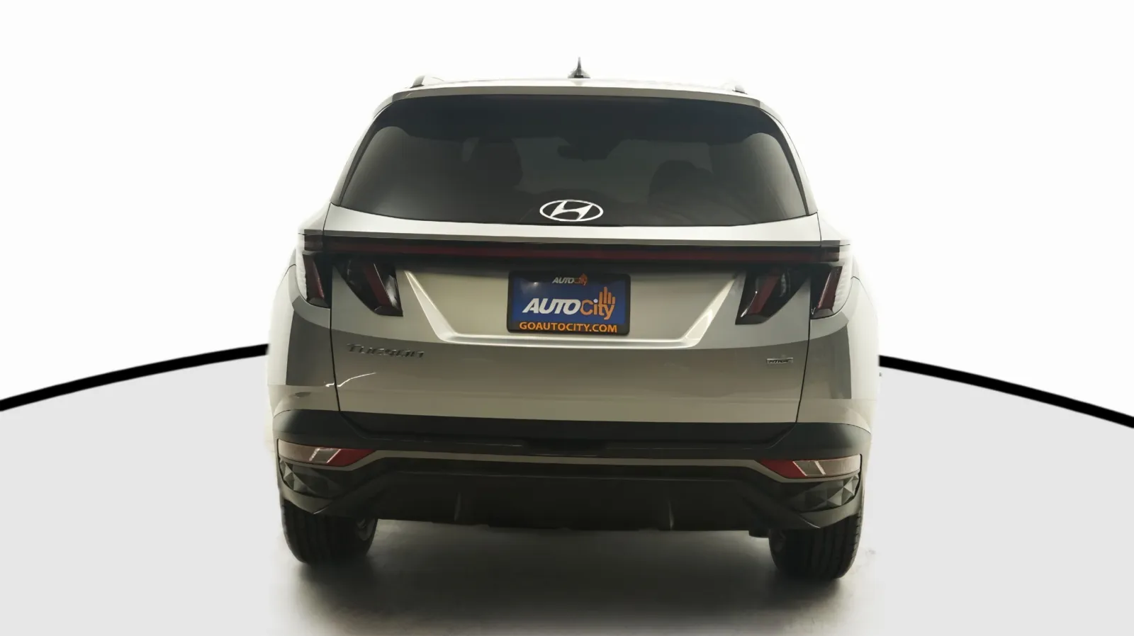 Hyundai Tucson photo 10