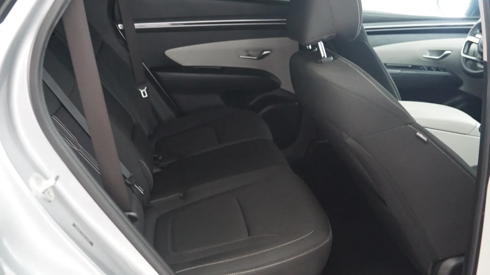 Hyundai Tucson photo 11