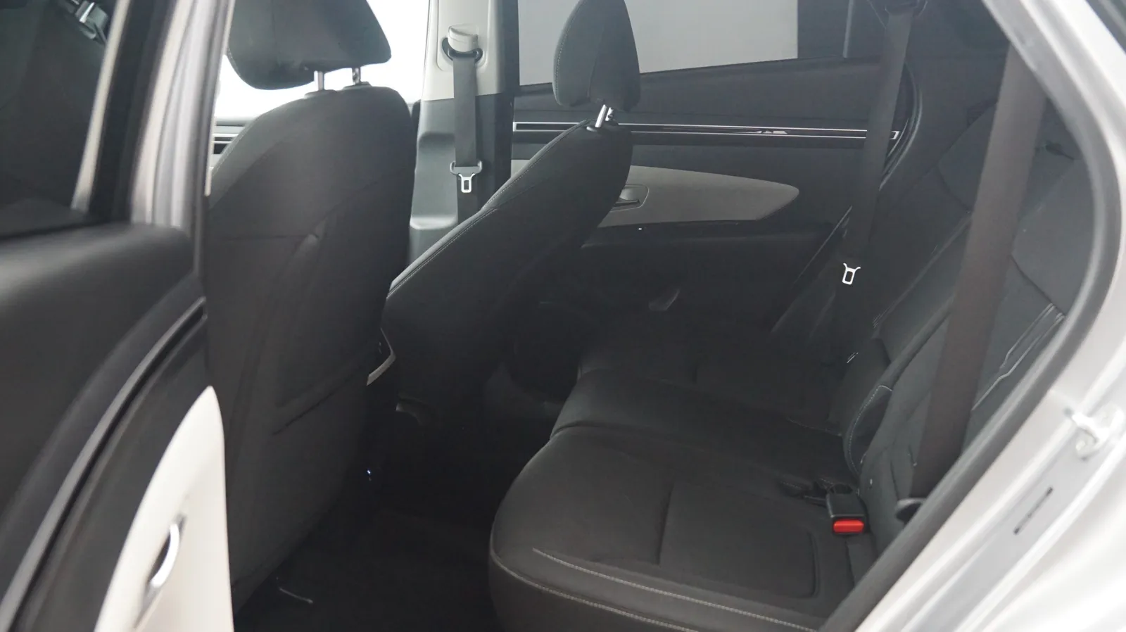 Hyundai Tucson photo 12