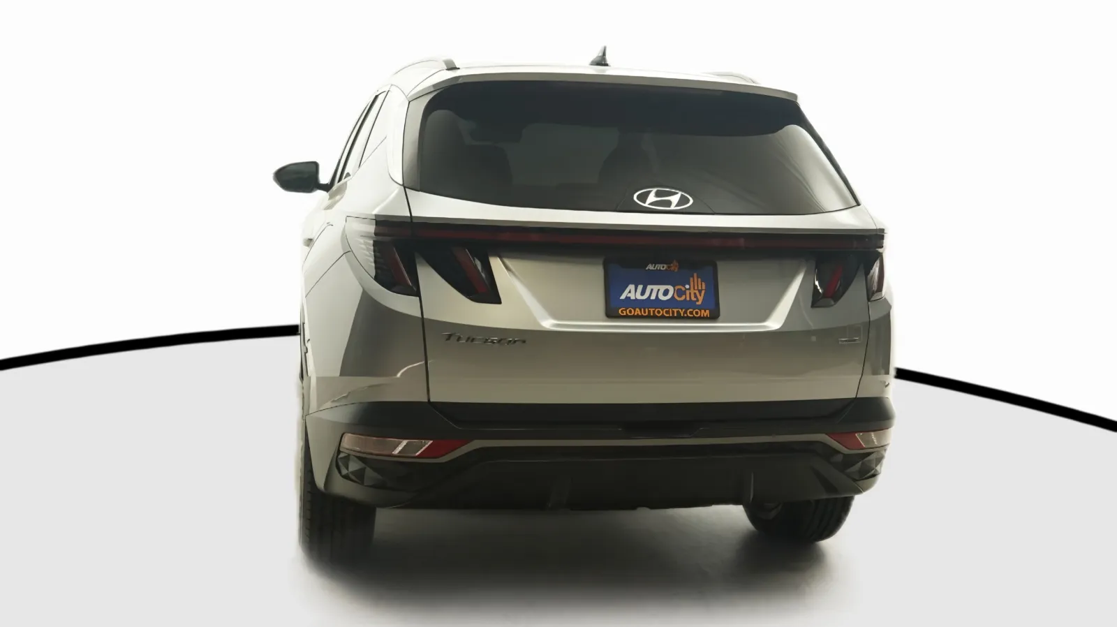 Hyundai Tucson photo 13