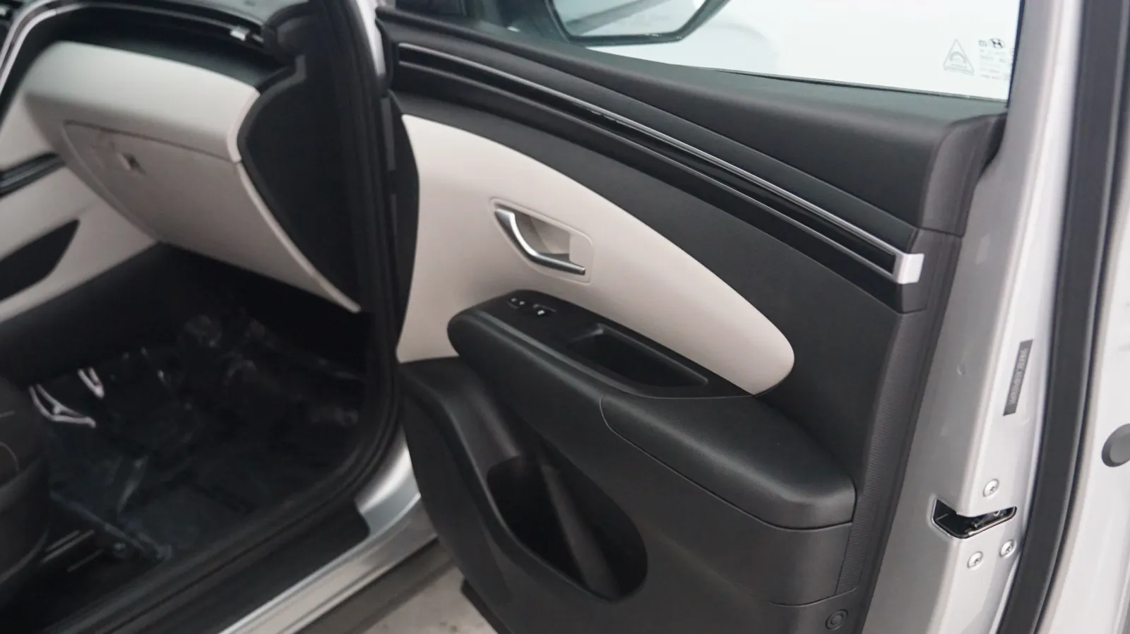 Hyundai Tucson photo 14