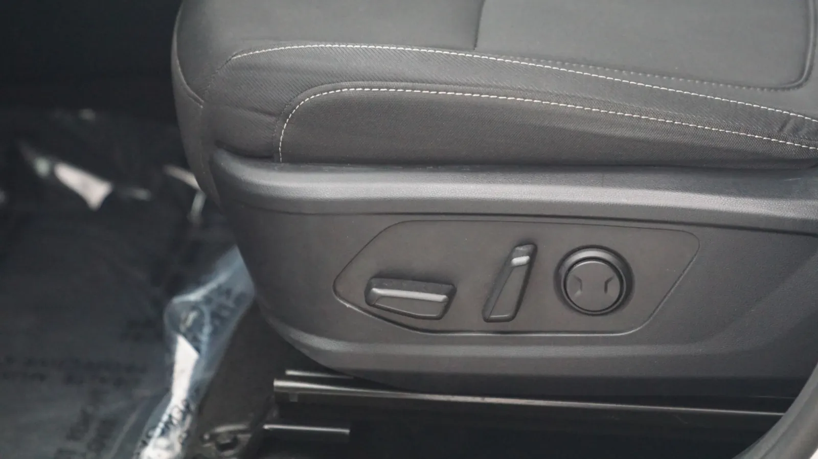 Hyundai Tucson photo 15