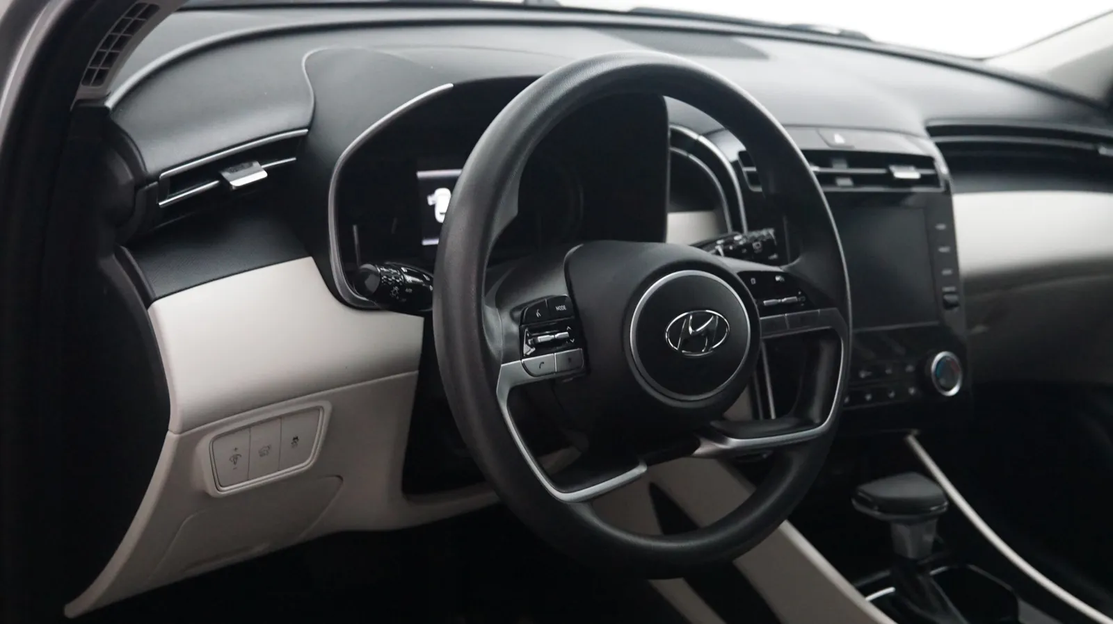 Hyundai Tucson photo 17