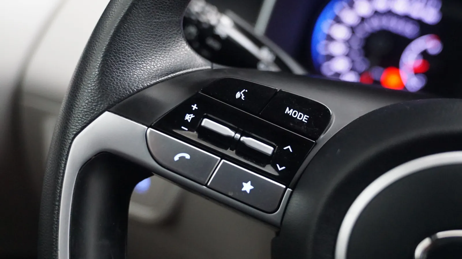 Hyundai Tucson photo 18