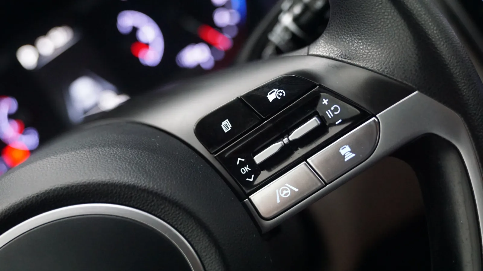 Hyundai Tucson photo 19