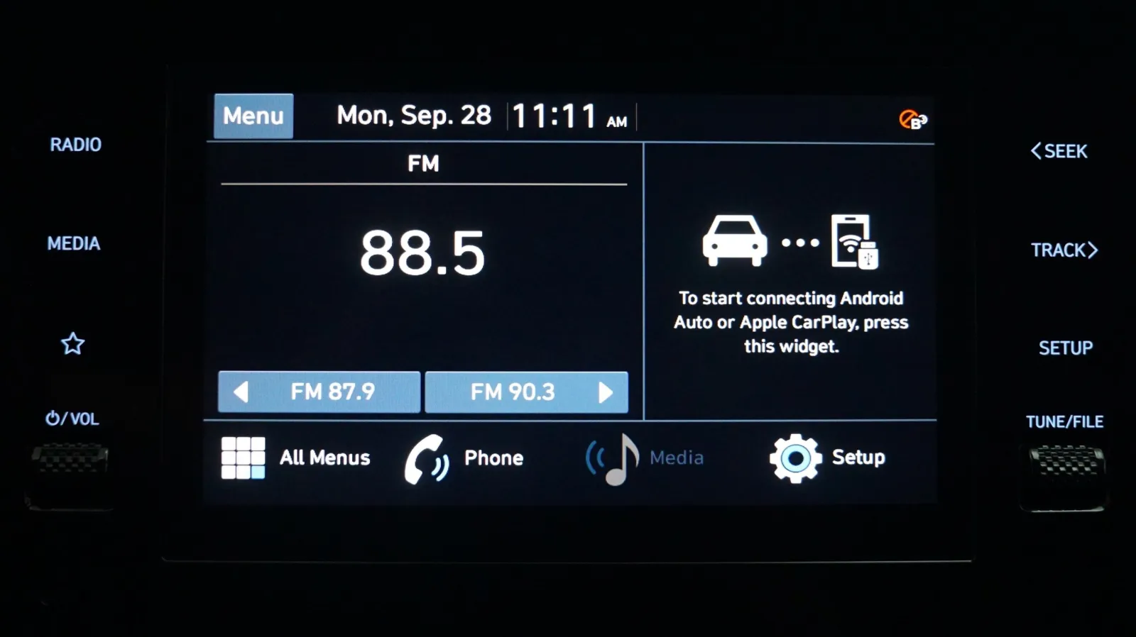 Hyundai Tucson photo 20