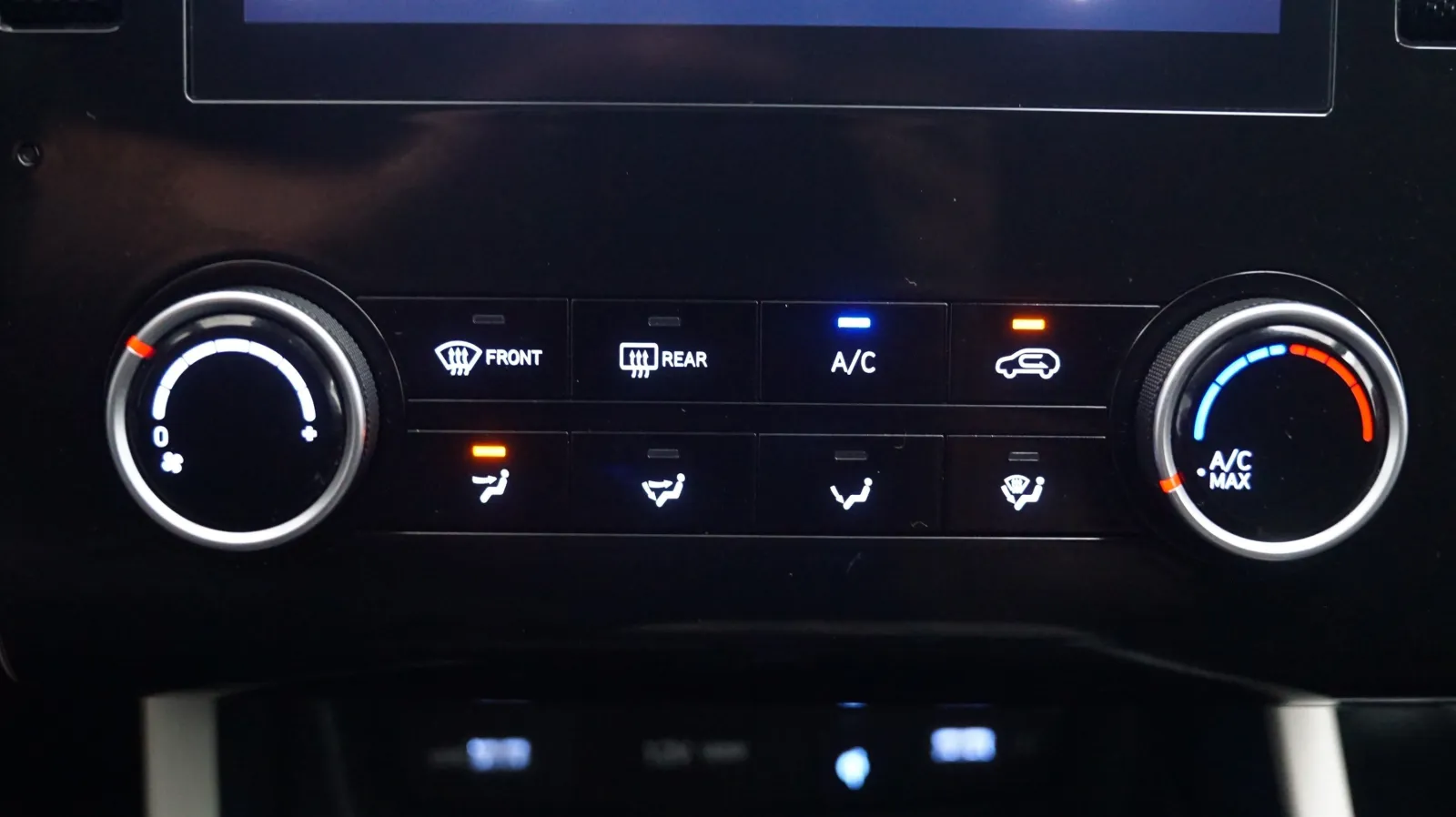 Hyundai Tucson photo 21