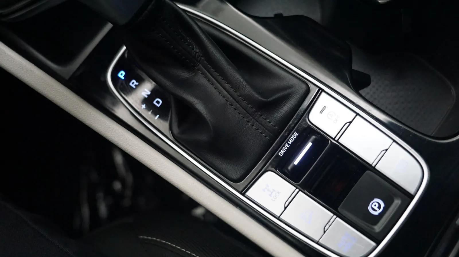 Hyundai Tucson photo 22
