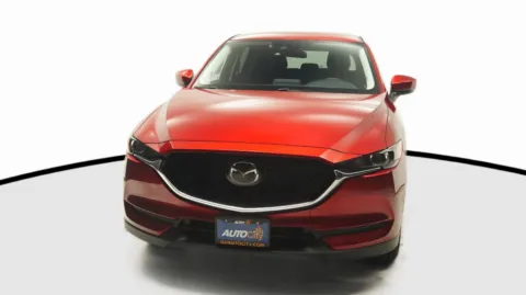 Another view of 2020 Mazda CX-5 Touring for sale in El Cajon, CA at Auto City