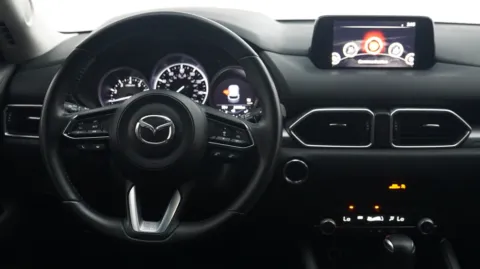 More photos of 2020 Mazda CX-5 Touring at Auto City, CA