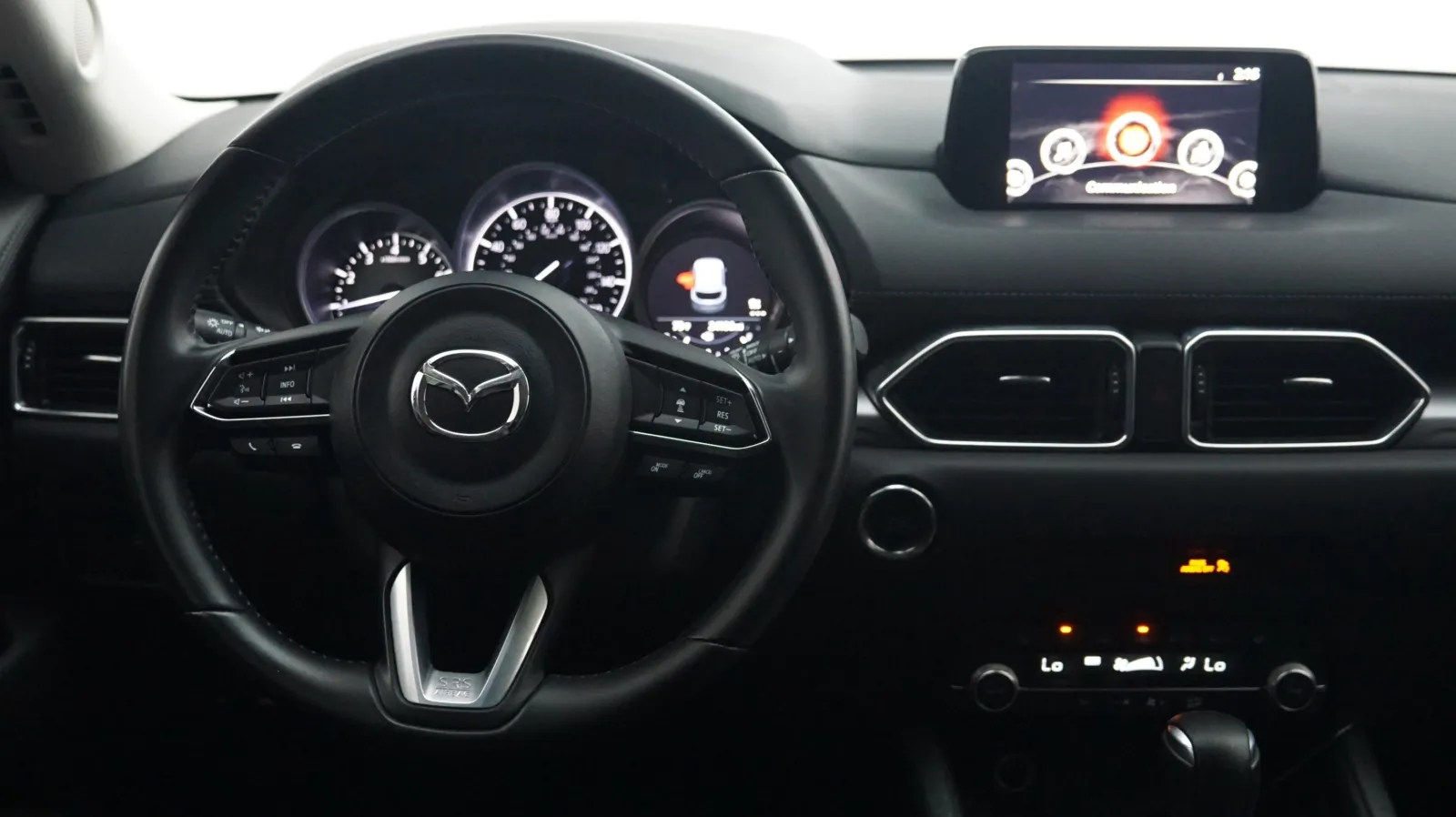 More photos of 2020 Mazda CX-5 Touring at Auto City, CA