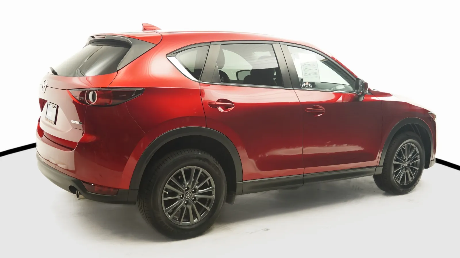 More photos of 2020 Mazda CX-5 Touring at Auto City, CA