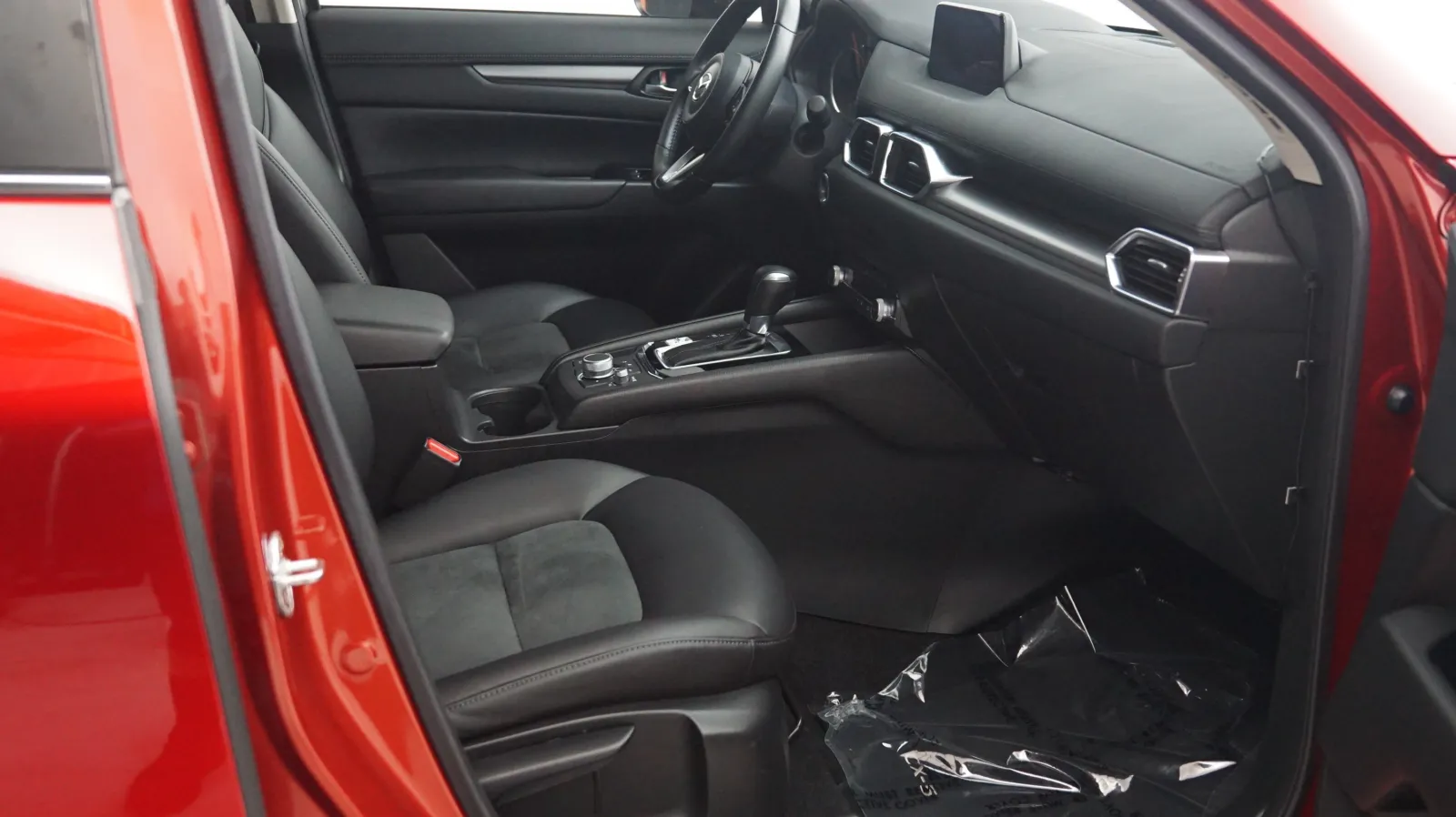 Mazda CX-5 photo 6