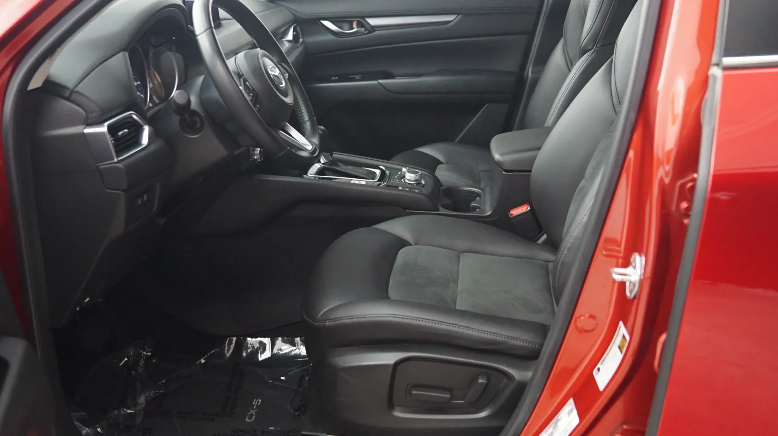 Mazda CX-5 photo 7