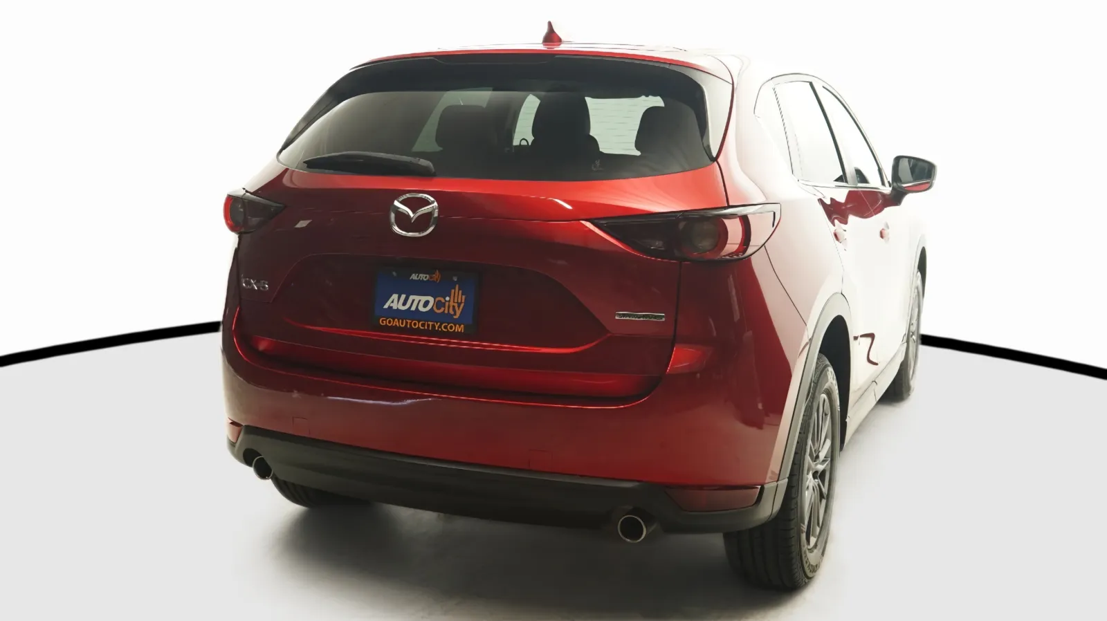 Mazda CX-5 photo 8