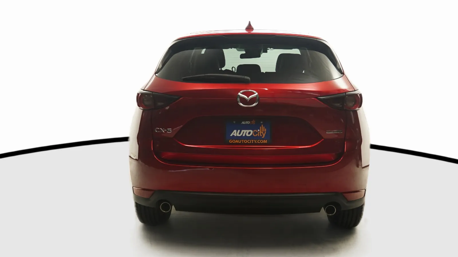 Mazda CX-5 photo 10