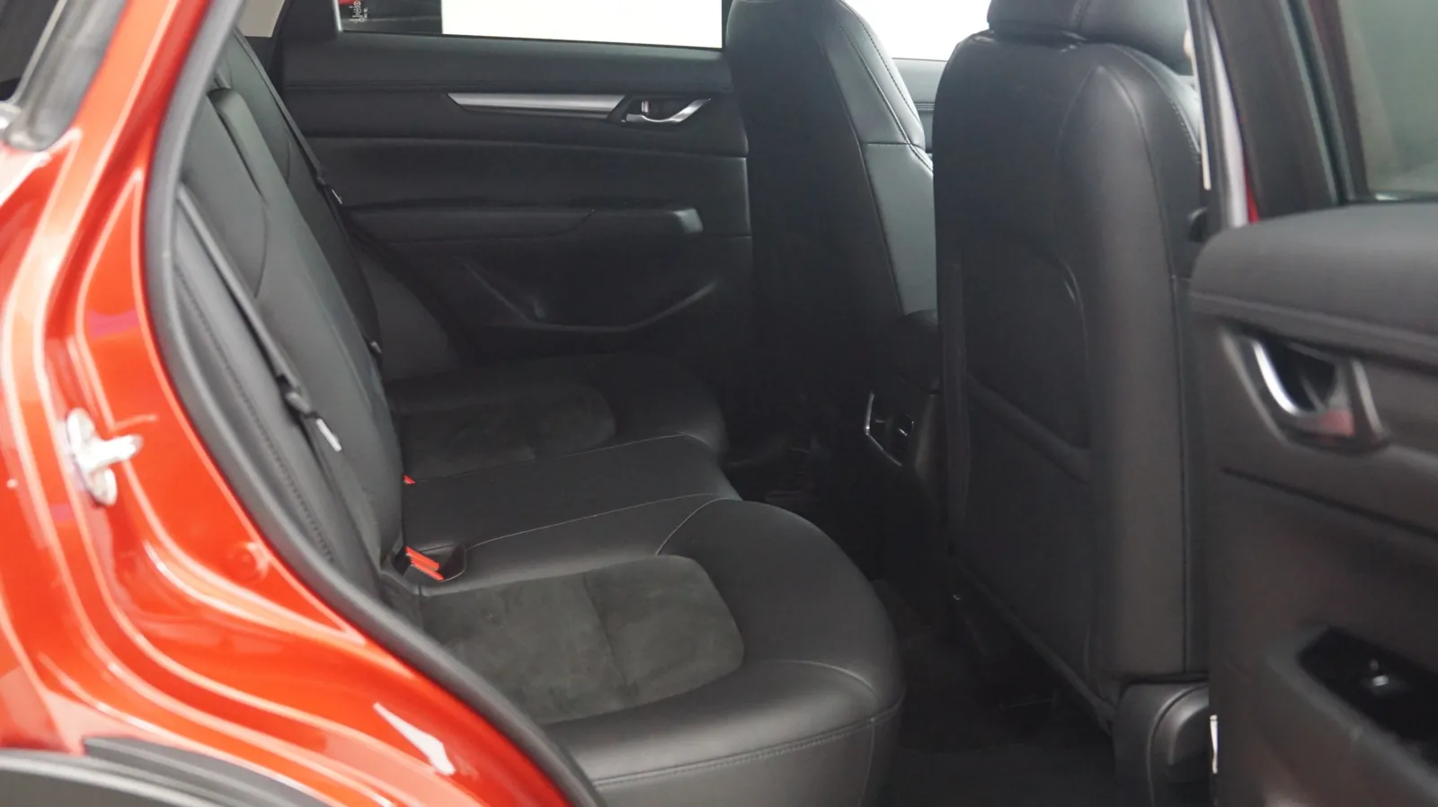 Mazda CX-5 photo 11