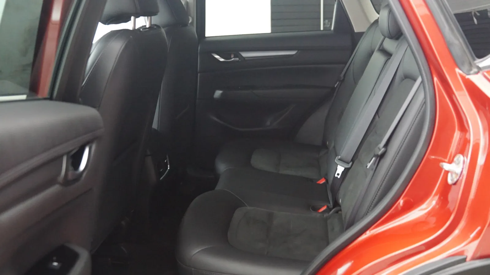 Mazda CX-5 photo 12