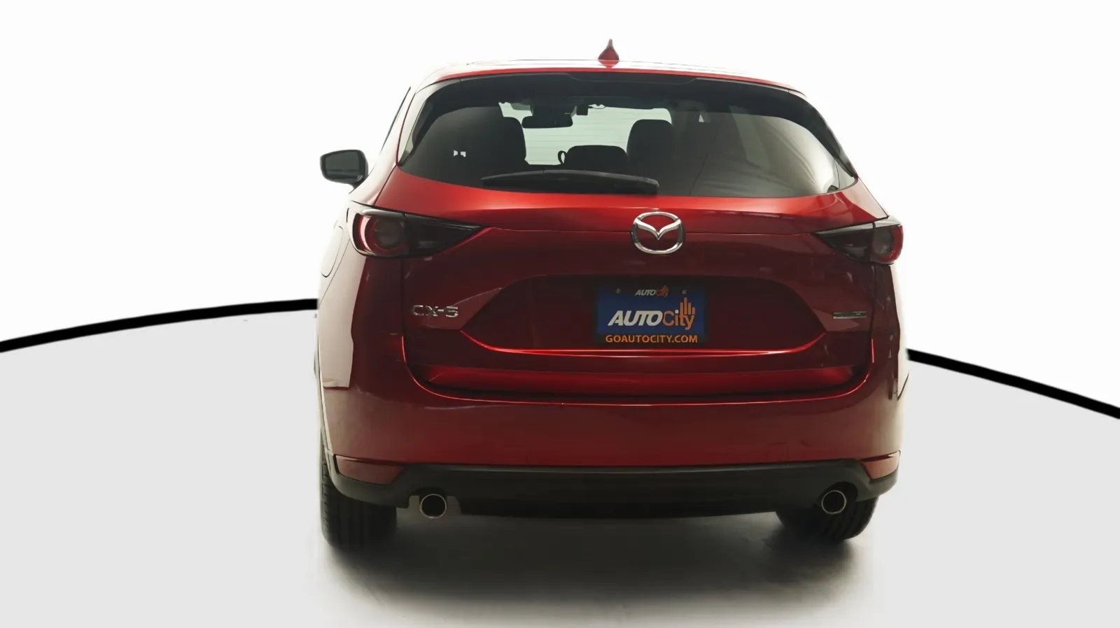 Mazda CX-5 photo 13