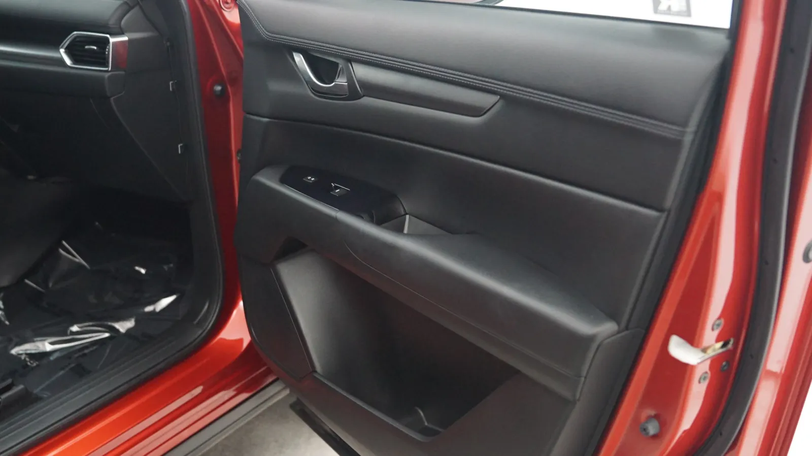 Mazda CX-5 photo 14