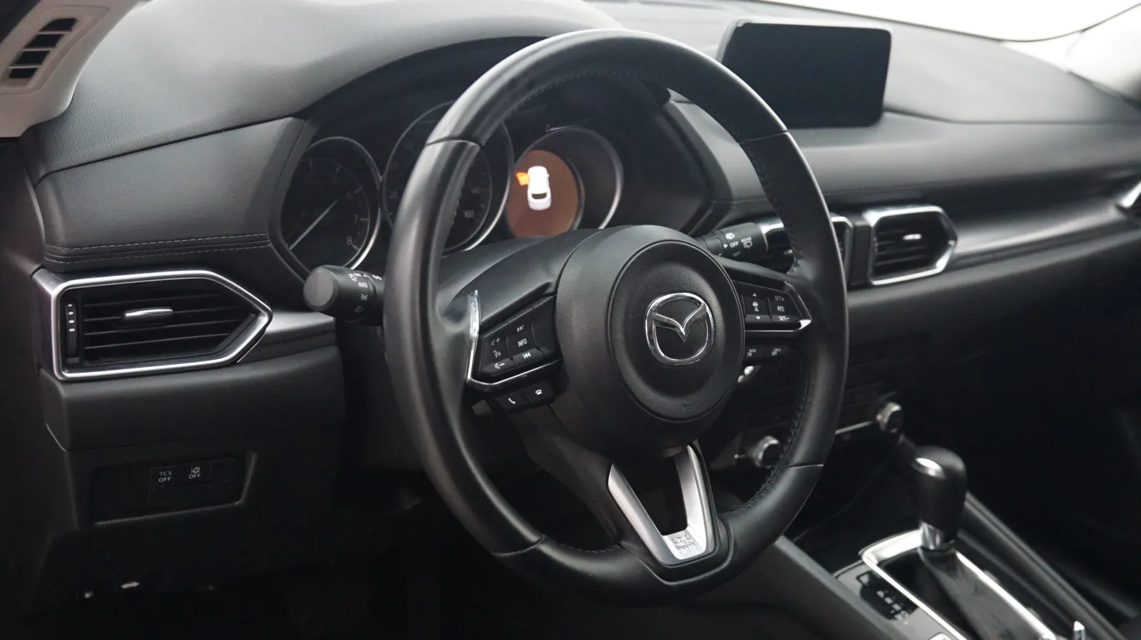Mazda CX-5 photo 17