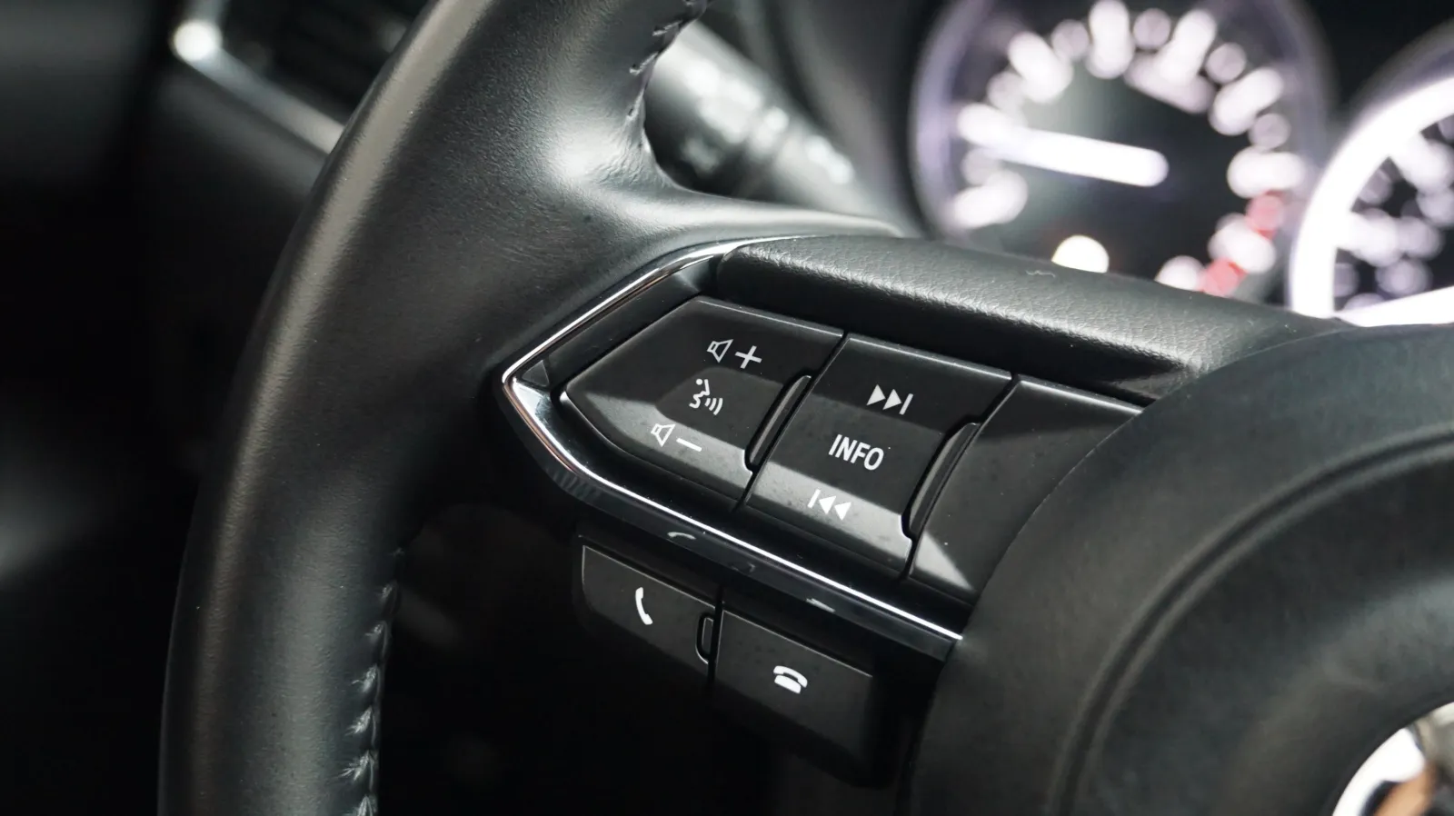 Mazda CX-5 photo 18