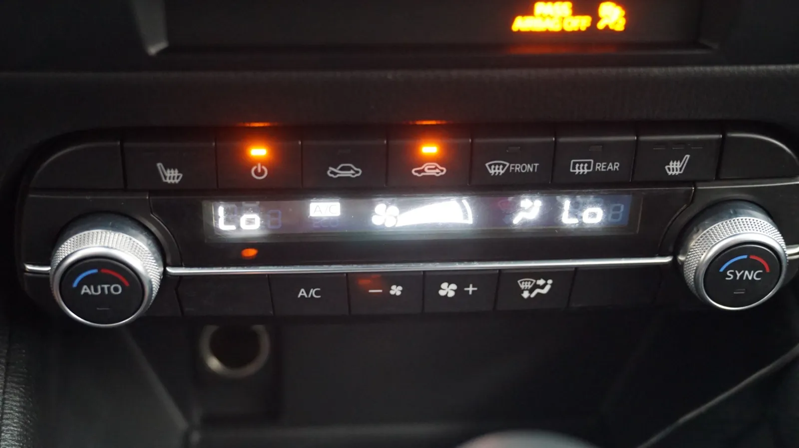 Mazda CX-5 photo 21