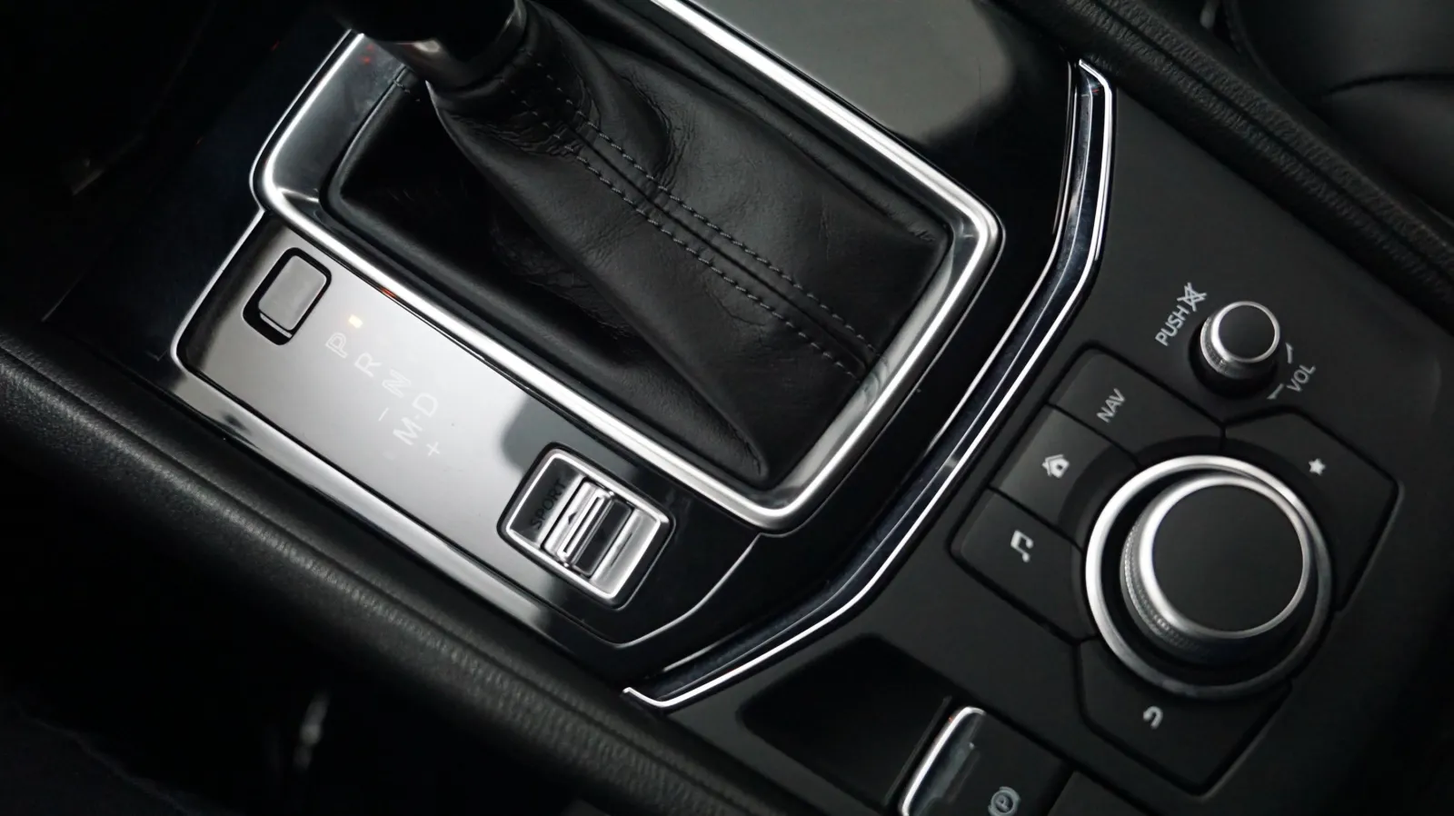 Mazda CX-5 photo 22