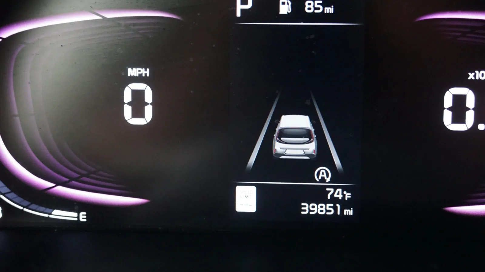 Photos of 2023 Kia Soul LX for sale in El Cajon, CA at Auto City