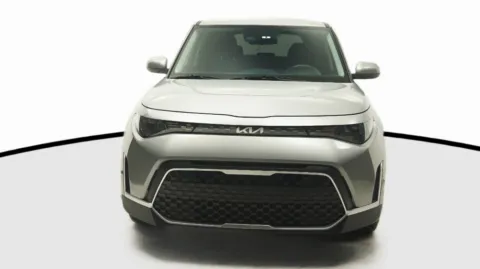 Another view of 2023 Kia Soul LX for sale in El Cajon, CA at Auto City