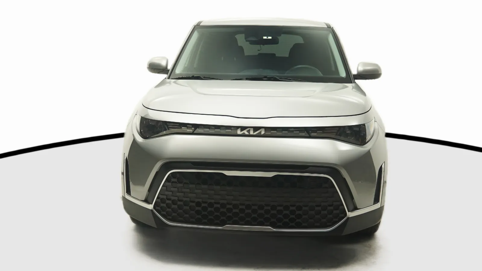 Another view of 2023 Kia Soul LX for sale in El Cajon, CA at Auto City