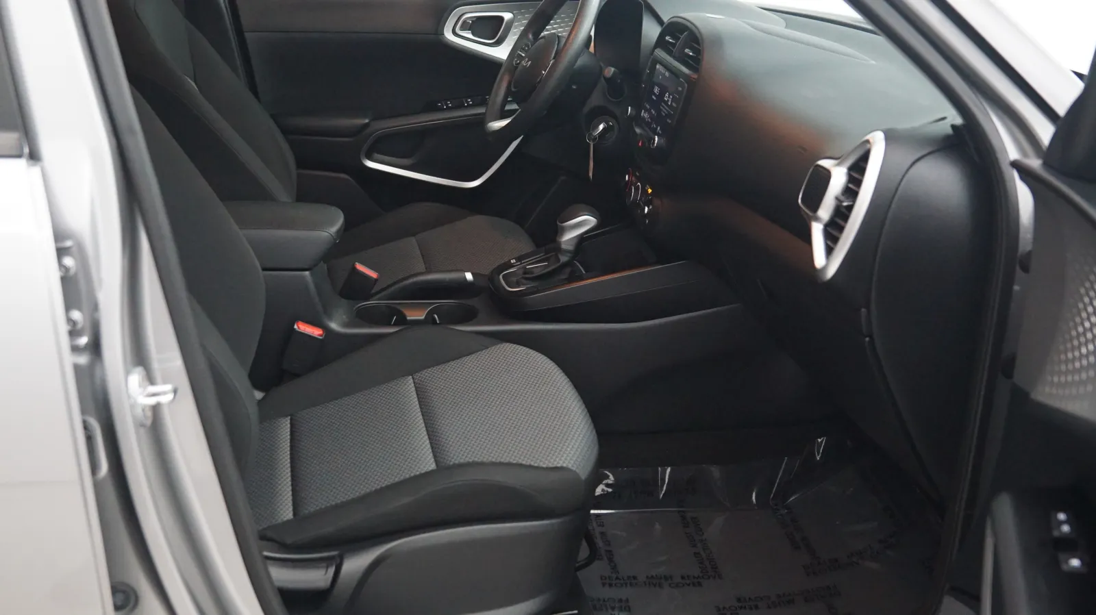 Kia Soul photo 6