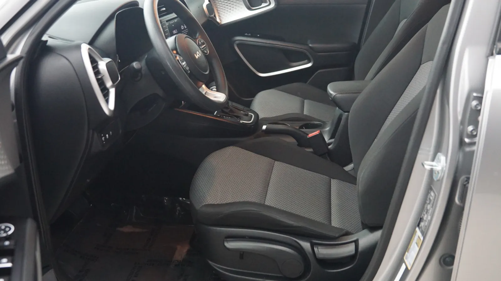 Kia Soul photo 7