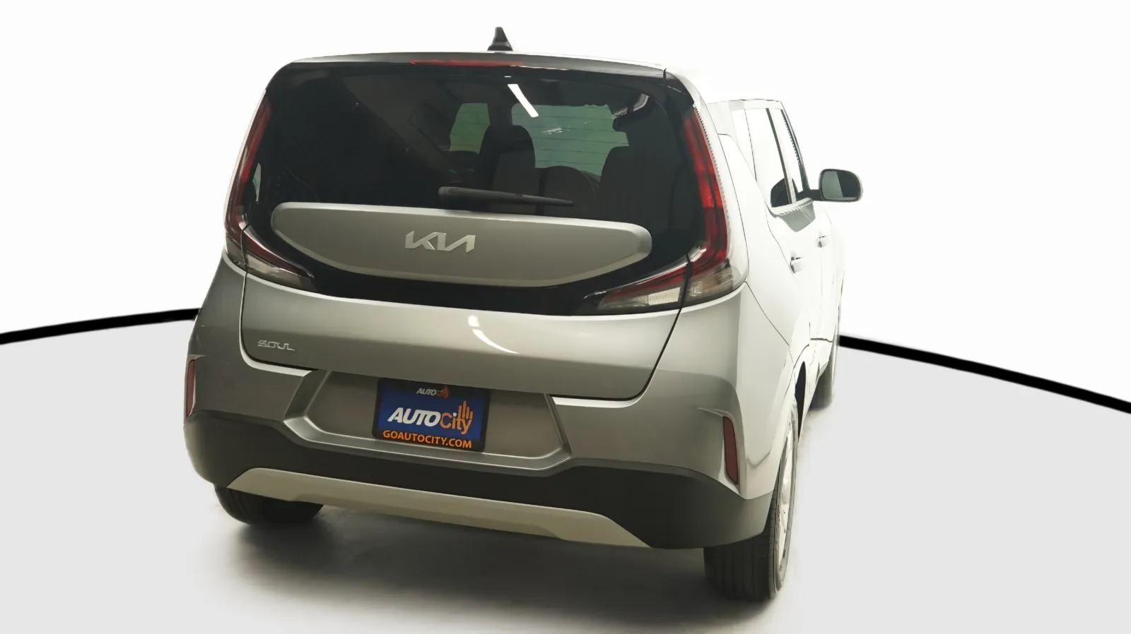 Kia Soul photo 8