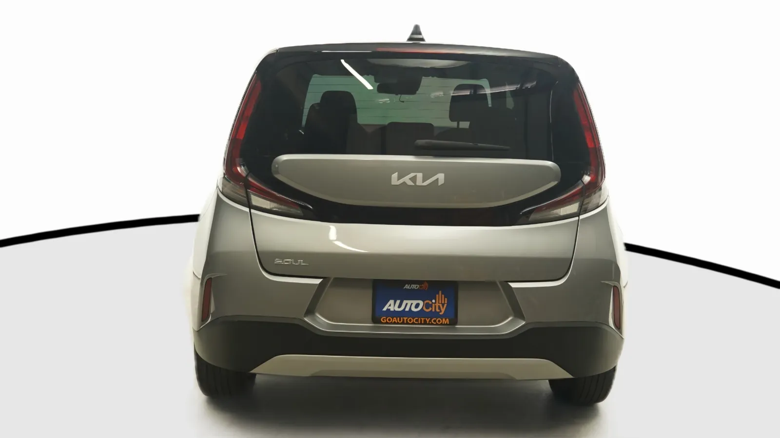 Kia Soul photo 10
