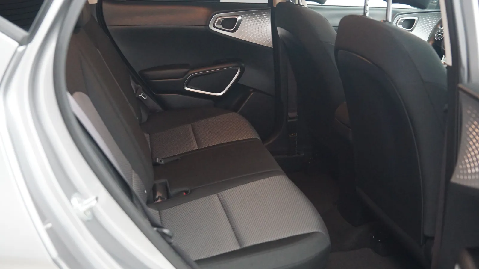Kia Soul photo 11