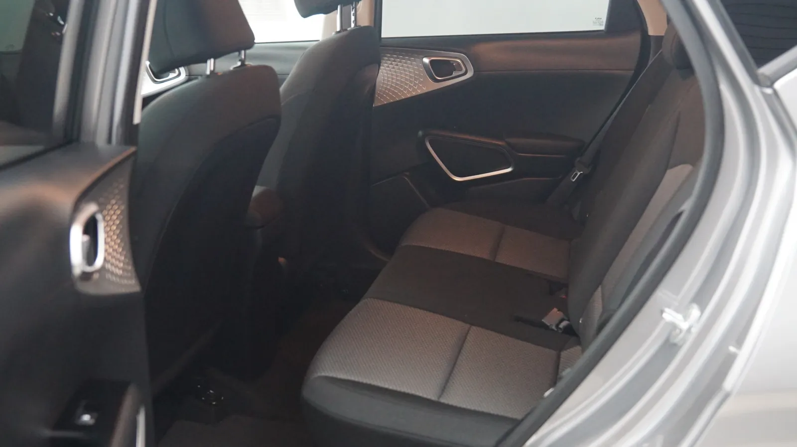 Kia Soul photo 12