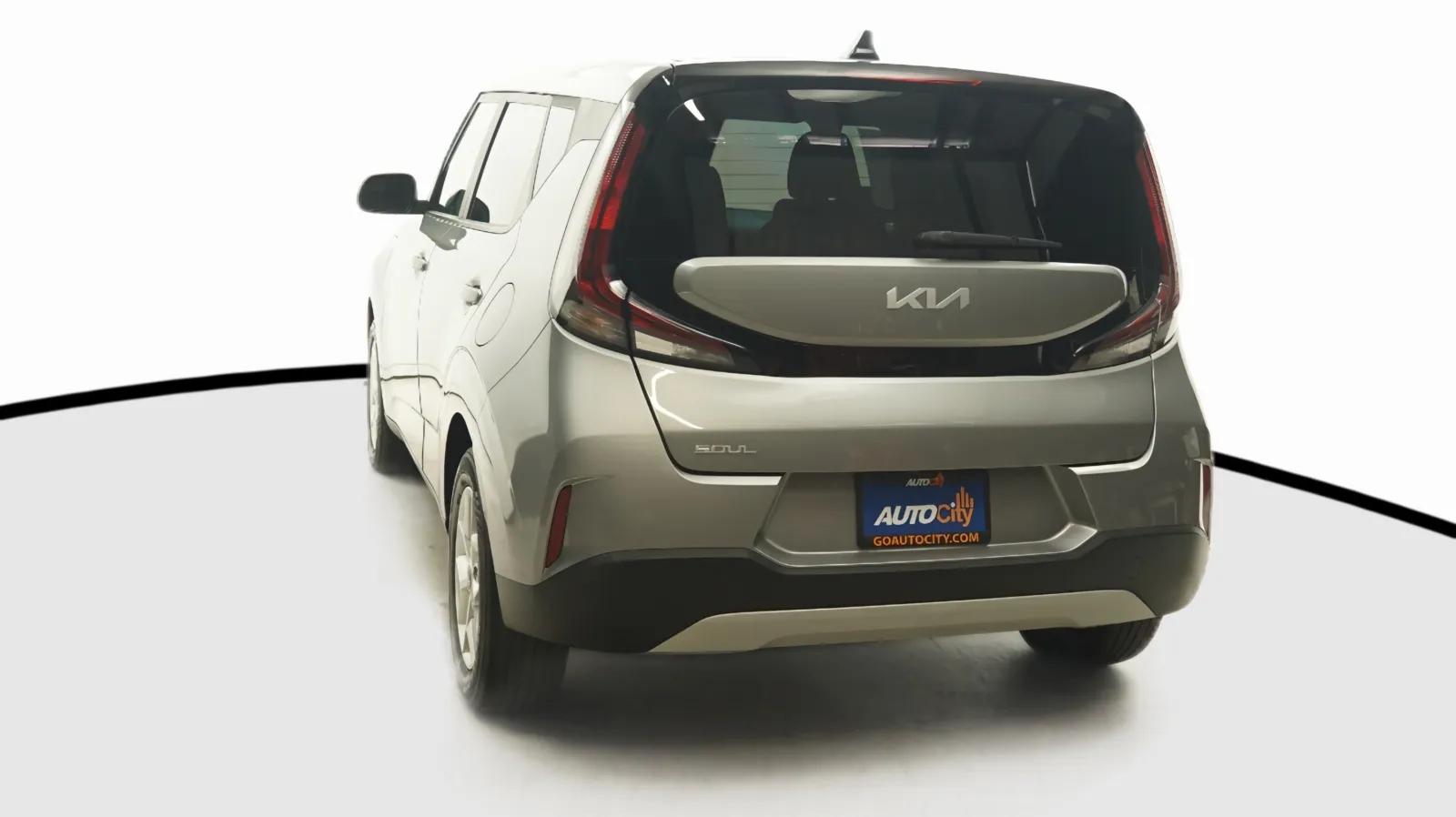 Kia Soul photo 13